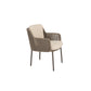 Capri Spisegruppe Teak 240cm - Drømmemøbler