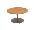 Volta Loungebord terre 60cm