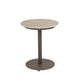 Boaz Sidebord Terre 45cm