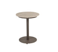 Boaz Sidebord Terre 45cm