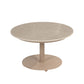 Boaz Loungebord Latte 60cm