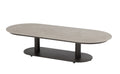 Boaz Loungebord Terre 150cm