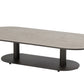 Savanne Hagegruppe 3+2 med Boaz bord