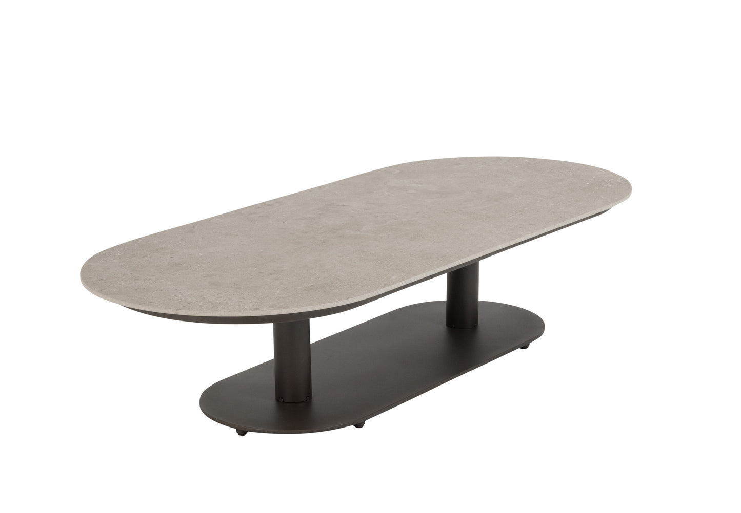 Savanne Hagegruppe 3+2 med Boaz bord