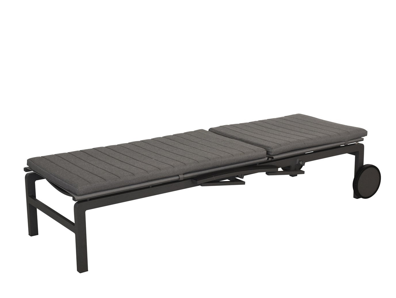 Regina Solseng Hvit - Drømmemøbler