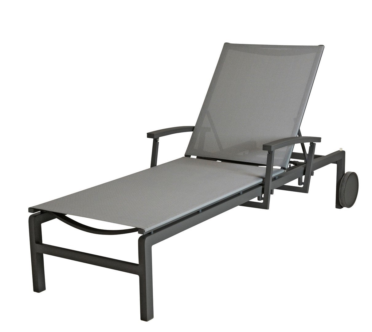 Regina Solseng Hvit - Drømmemøbler