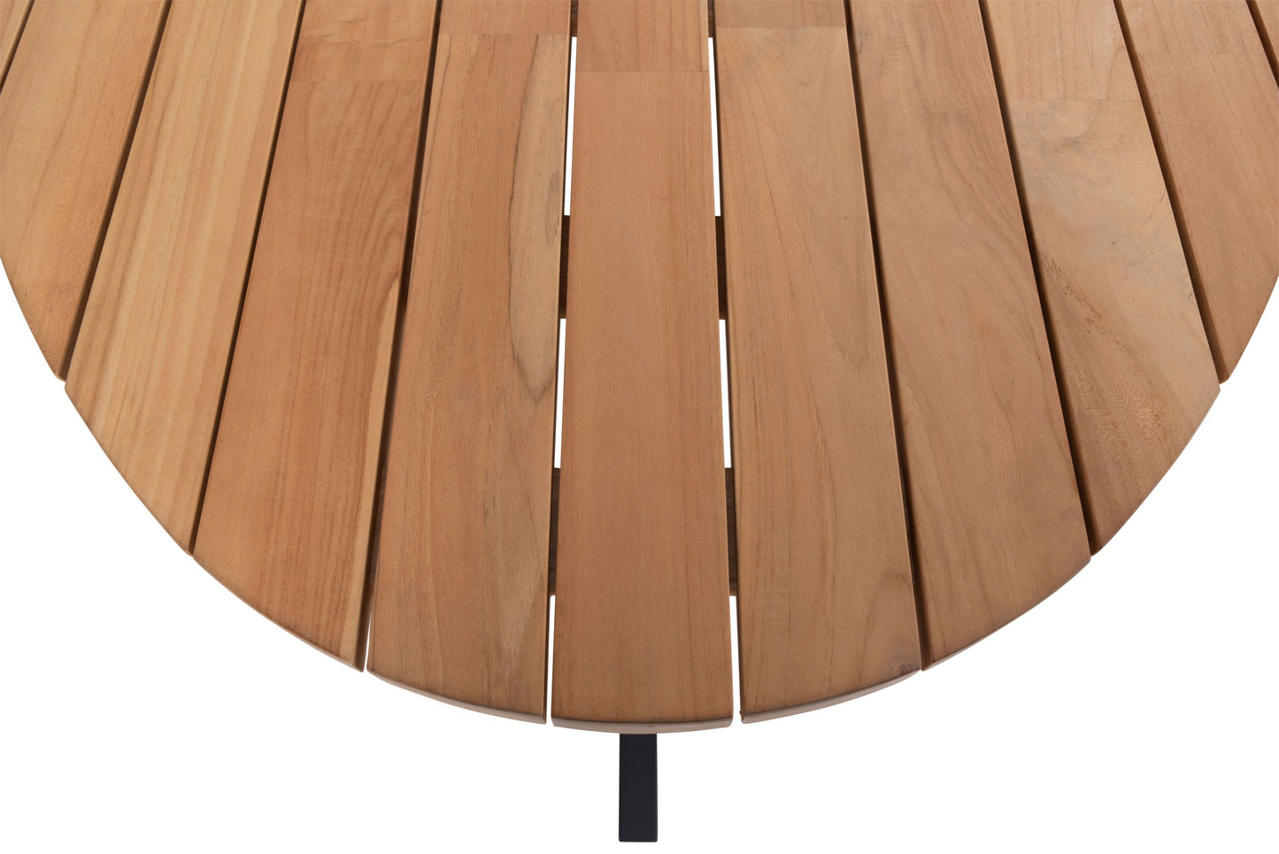 Prado Bordplate Teak 240 cm - Drømmemøbler