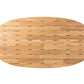 Prado Bordplate Teak 240 cm - Drømmemøbler