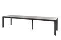 Optimum Spisebord Uttrekkbar 220/340cm