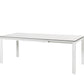 Optimum Spisebord Uttrekkbar 280 Hvit - Drømmemøbler