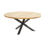 Prado Bordtopp Teak 160 cm - Drømmemøbler