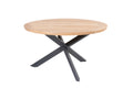 Prado Spisebord 130cm Topp