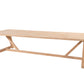 Noah Spisebord 300cm - Drømmemøbler