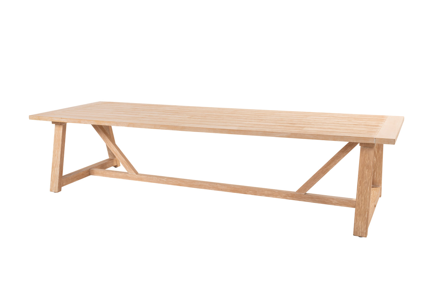 Noah Spisebord 300cm - Drømmemøbler