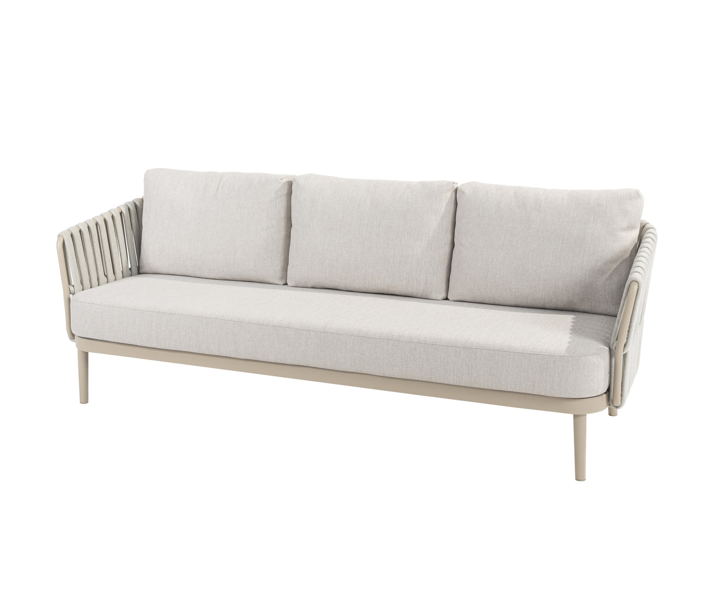 Eva Hagegruppe 3+2 Latte