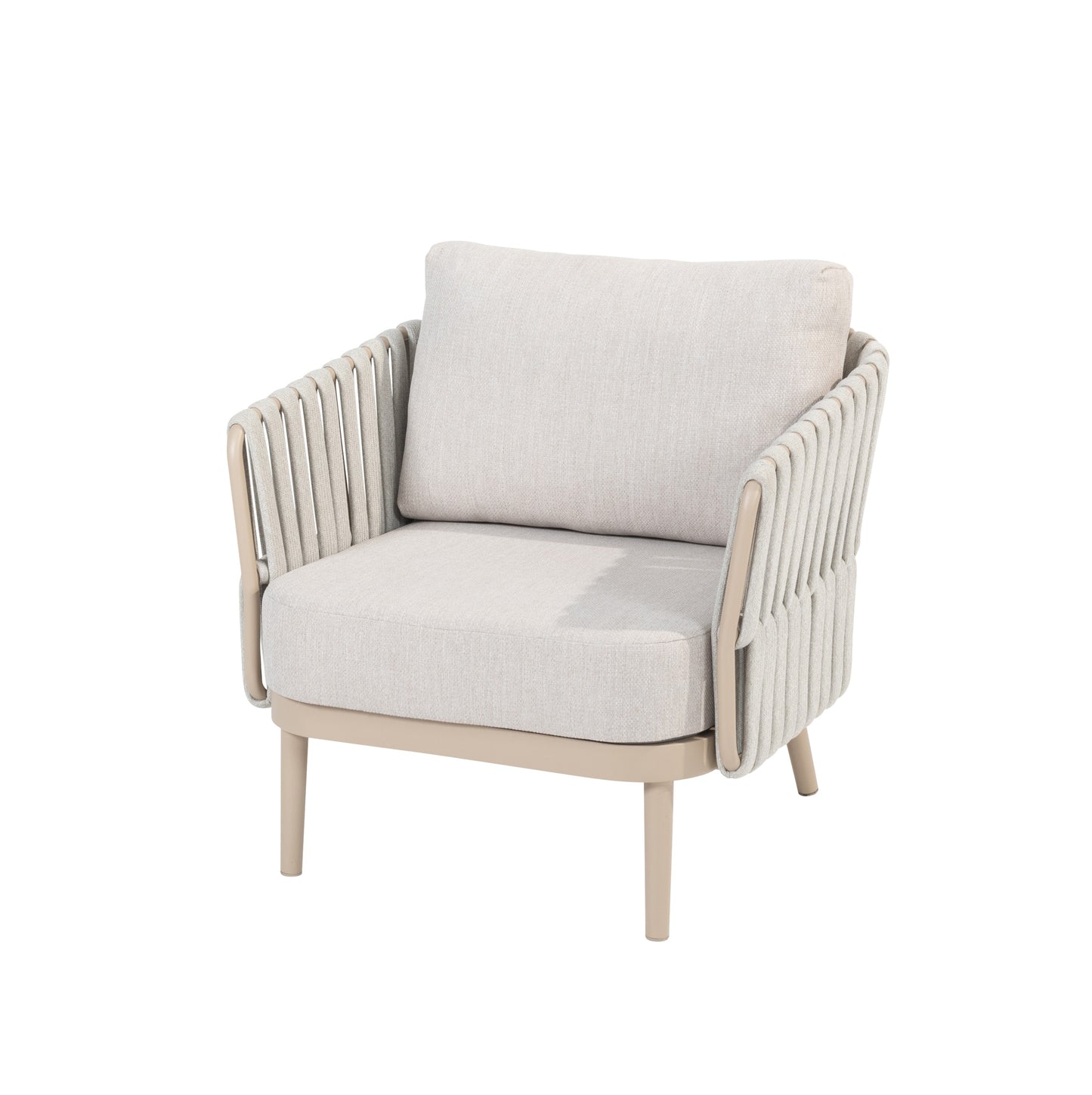 Eva Hagegruppe 3+2 Latte