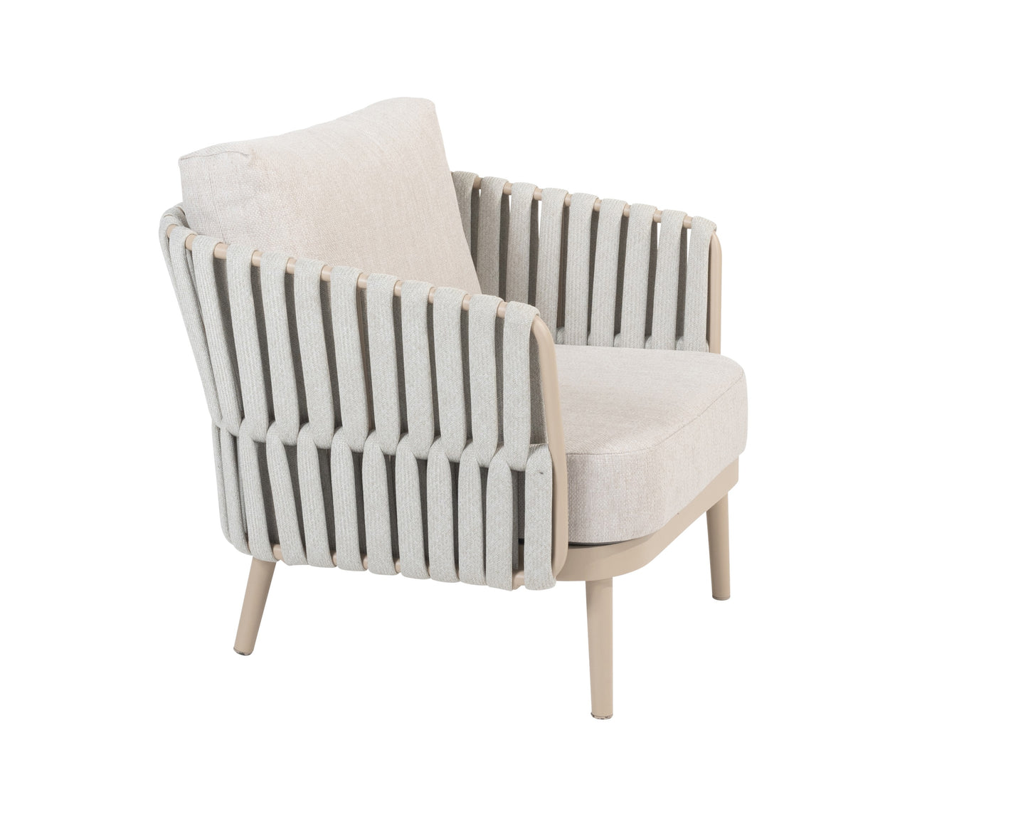 Eva Hagegruppe 3+2 Latte