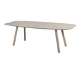 Manolo Spisebord Latte 240 cm