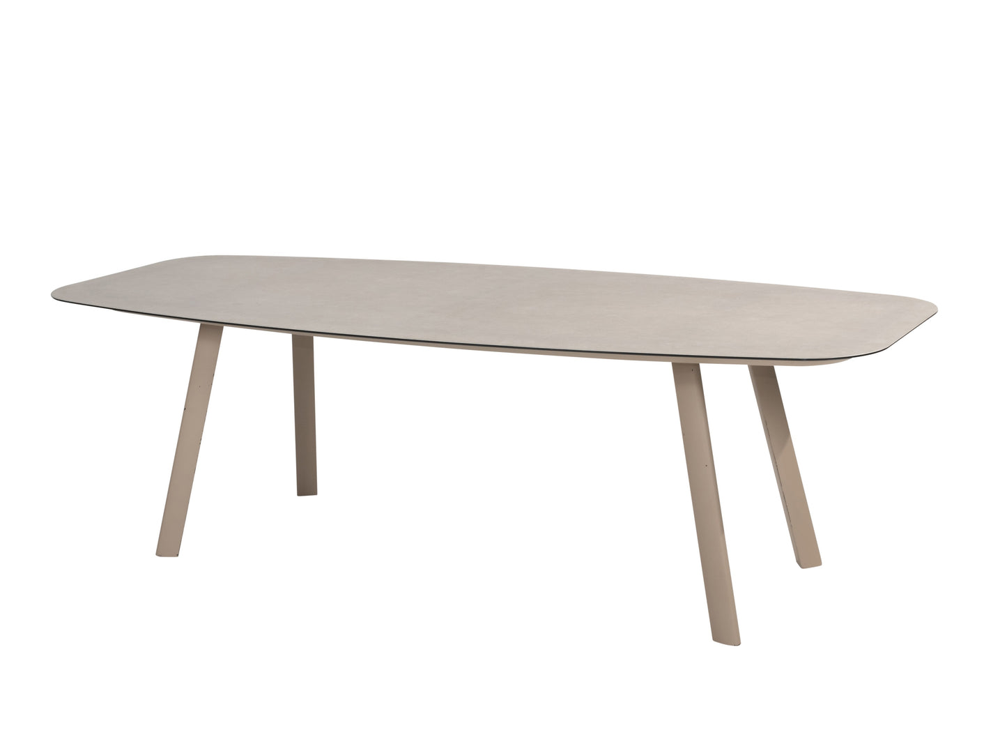 Manolo Spisebord Latte 240 cm