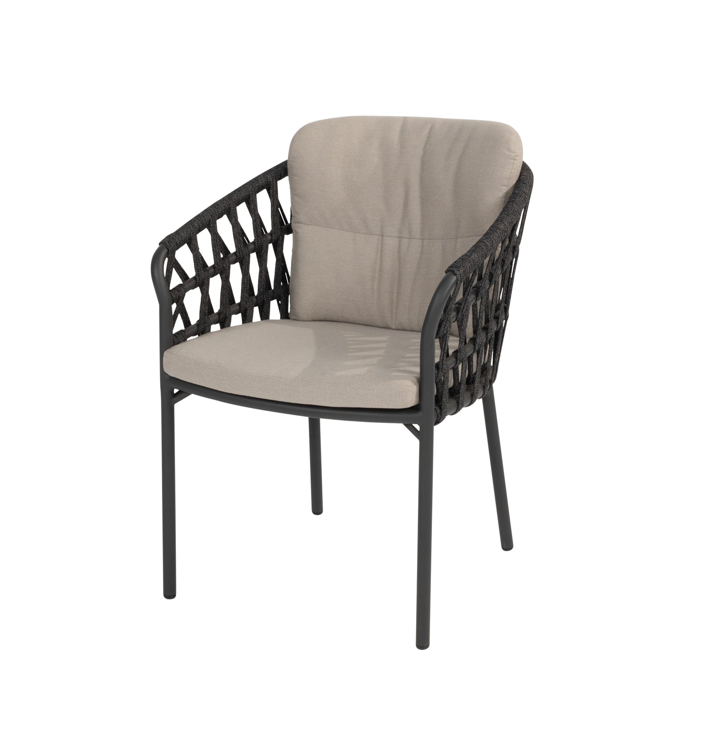 Albareto Spisegruppe Rund 130cm