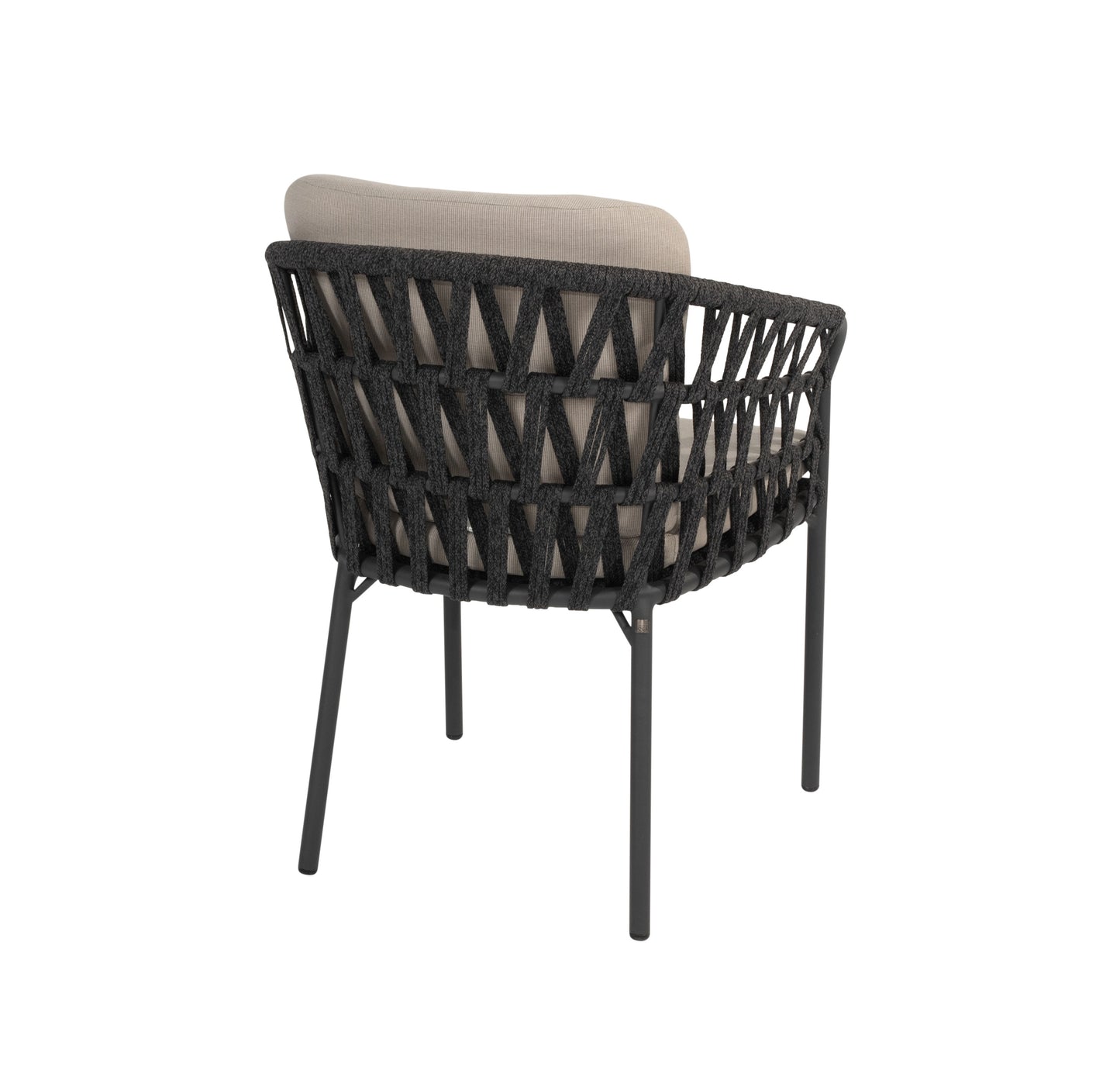 Albareto Spisegruppe Rund 130cm