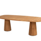 Capalbio Low Spisegruppe 240cm - Drømmemøbler