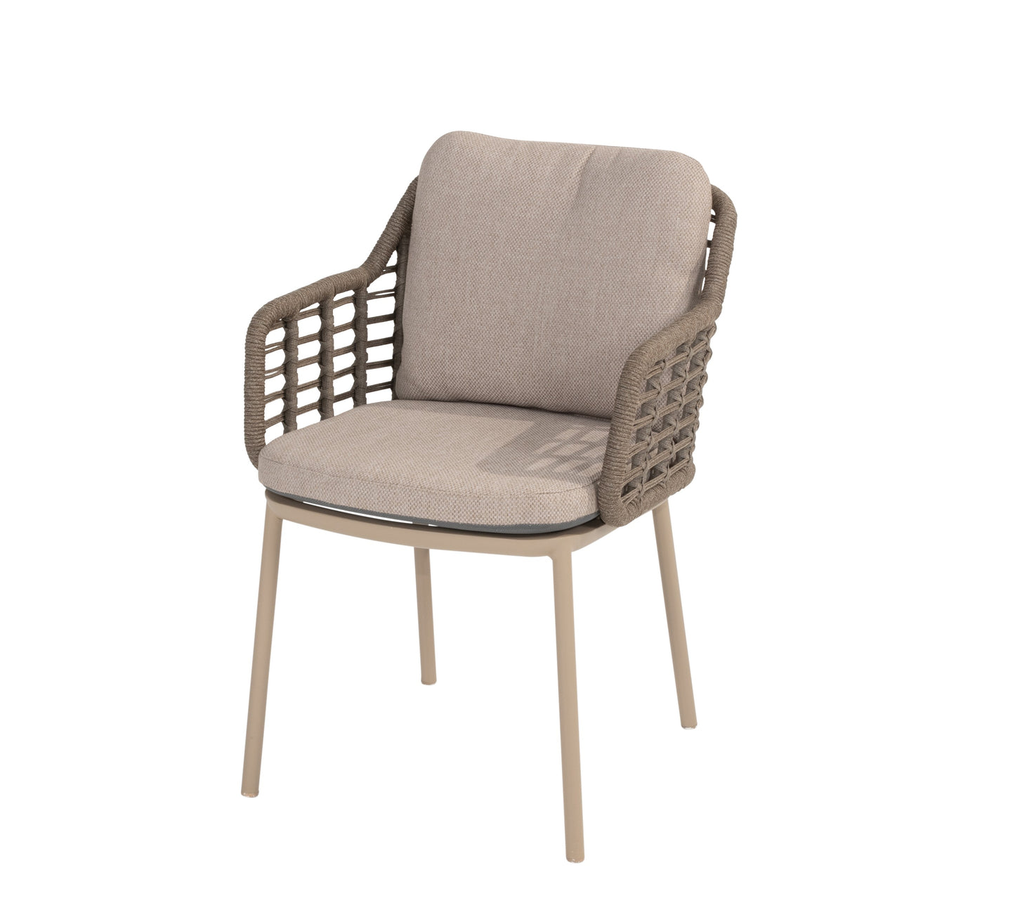 Puglia Spisestol Latte