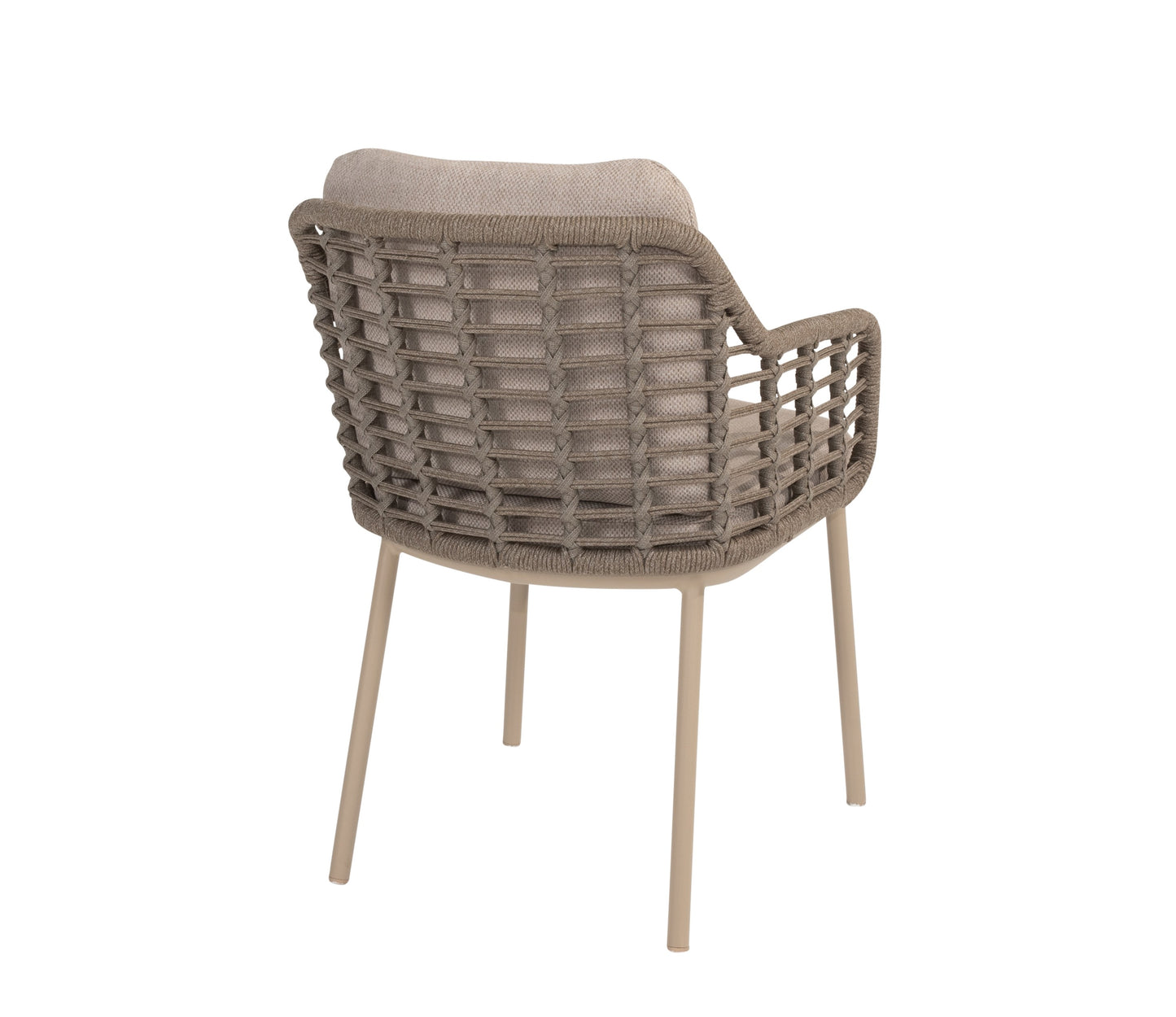 Puglia Spisestol Latte