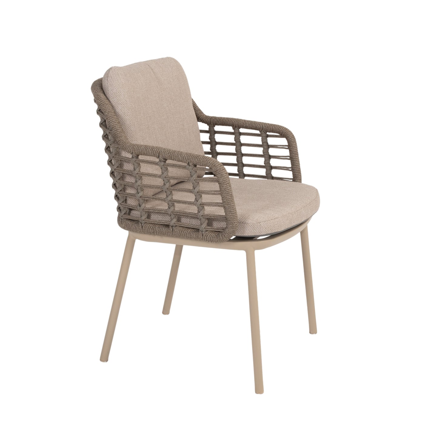 Puglia Spisestol Latte