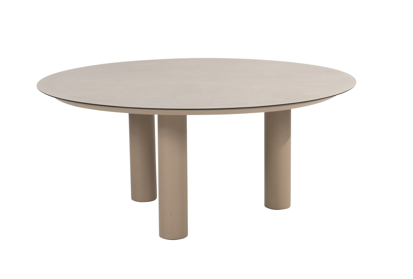 Puglia Lounge Spisegruppe 160cm