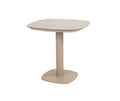 Manolo Spisebord Latte 75 cm