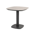 Manolo Spisebord Antrazite 75 cm