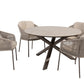 Florence Spisegruppe Terre 130cm