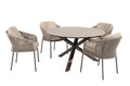Florence Spisegruppe Terre 130cm