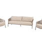 Florence Loungesofa Terre
