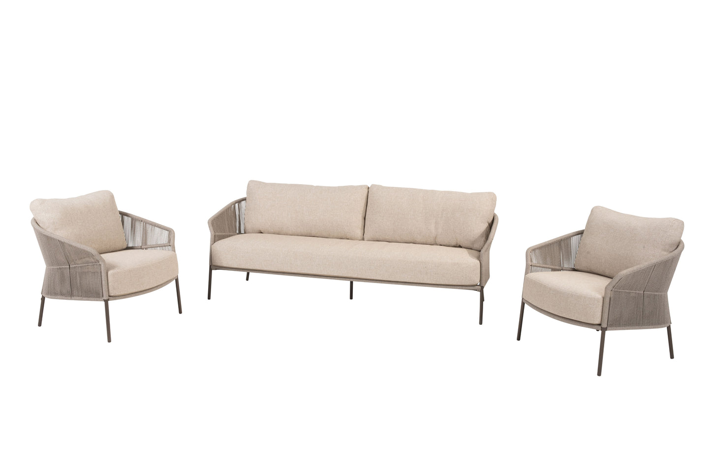 Florence Loungesofa Terre