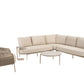 Florence Modulsofa Latte