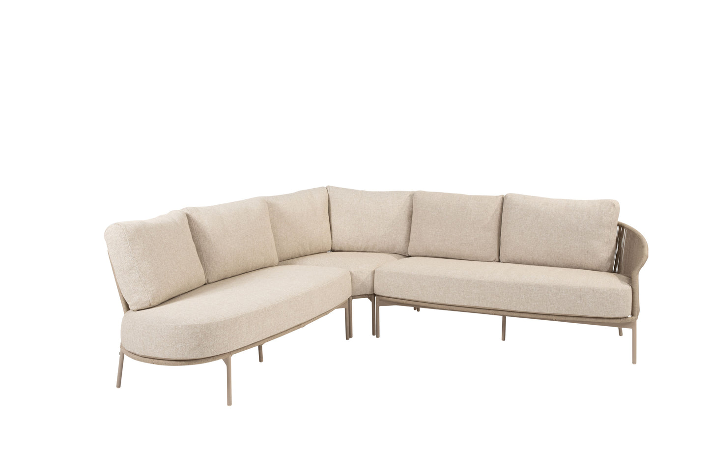 Florence Modulsofa Latte