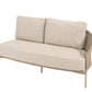 Florence Modulsofa Latte