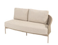 Florence Modul venstre Latte
