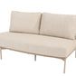 Florence Modul høyre Latte