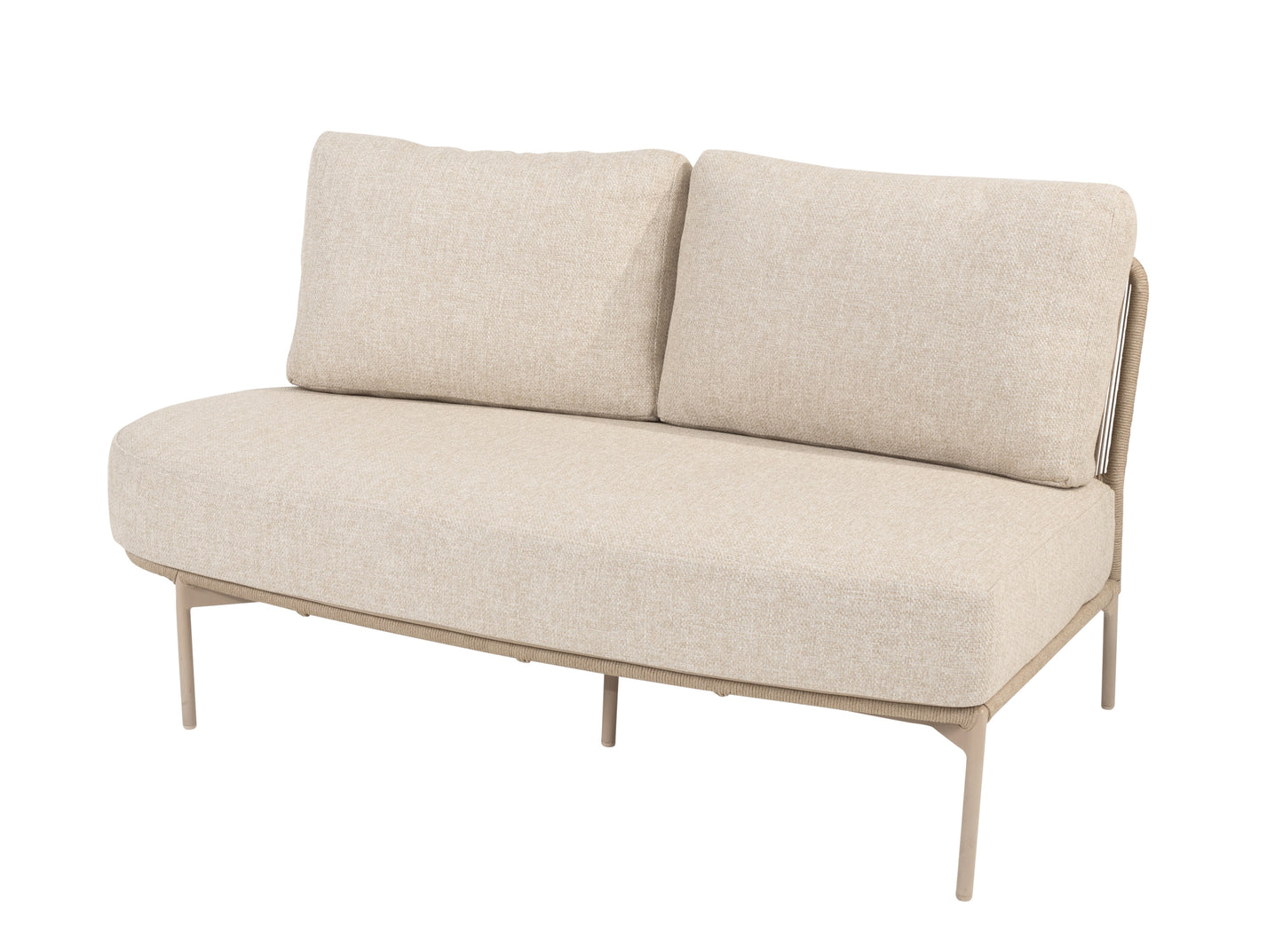 Florence Modulsofa Latte