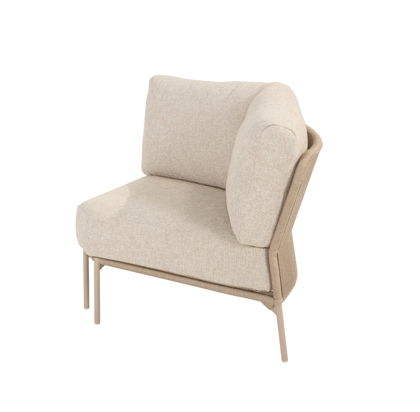 Florence Modul Corner Latte