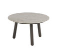 Salute Loungebord Terre 60cm