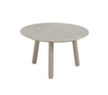 Salute Loungebord Latte 60cm