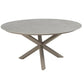Prado Spisebord Latte 160 cm