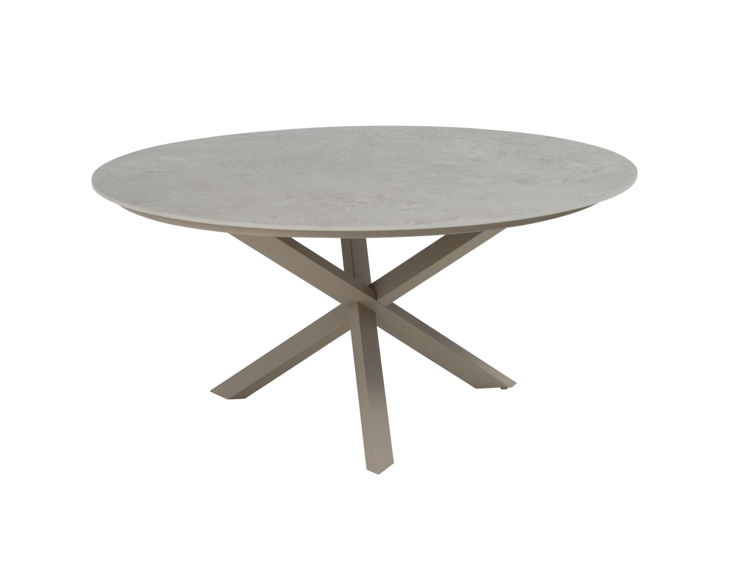 Prado Spisebord Latte 160 cm
