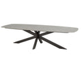 Prado spisebord keramikk Terre 300 cm