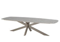 Prado spisebord keramikk Latte 300 cm