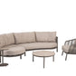 Puglia Loungegruppe Terre